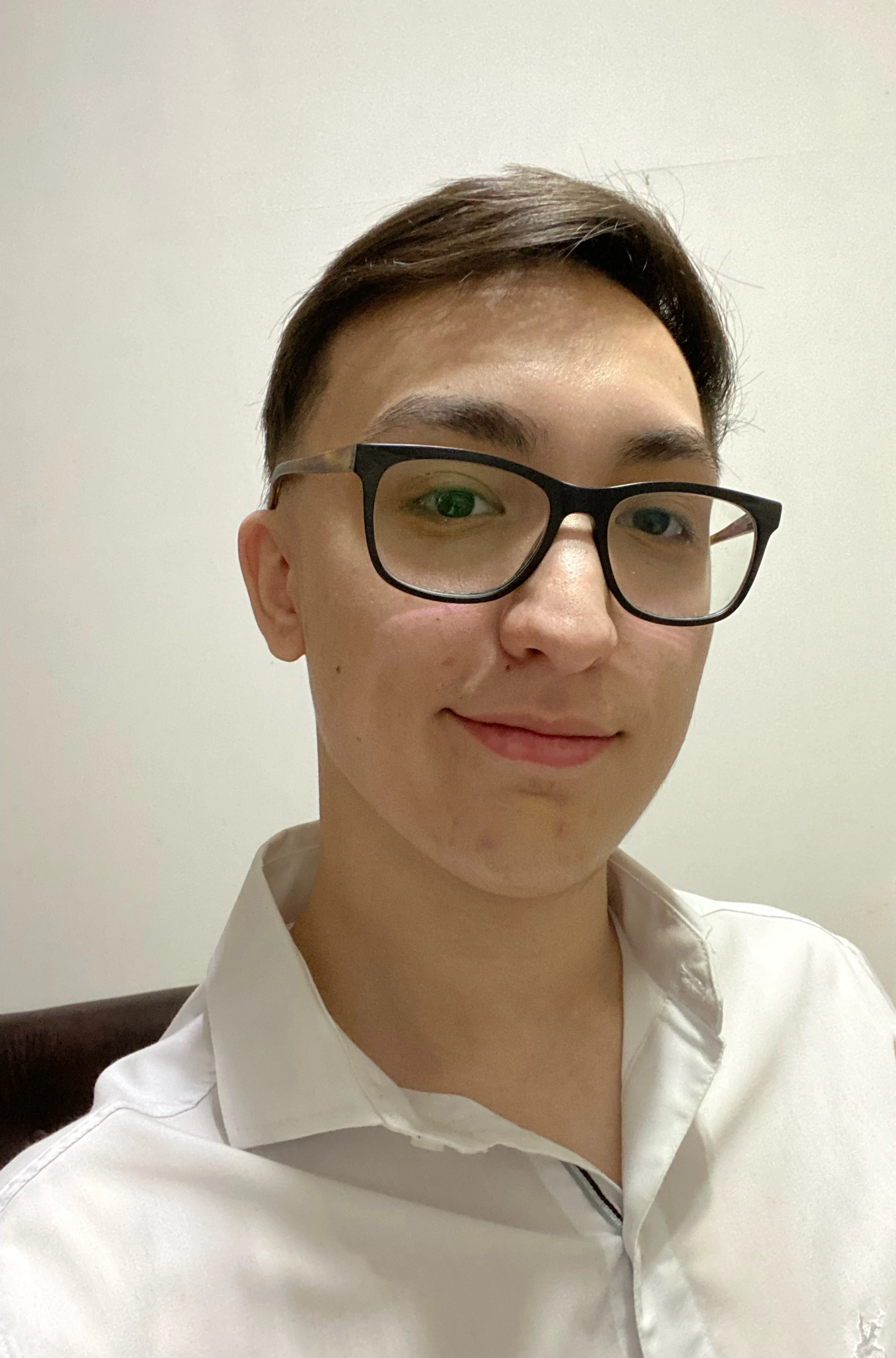 Team member