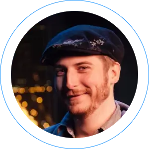 Nicolas Silva