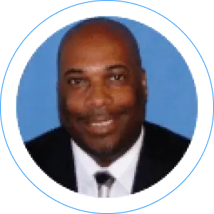 Darrell Terry