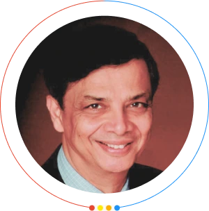 Milind M. Lele
