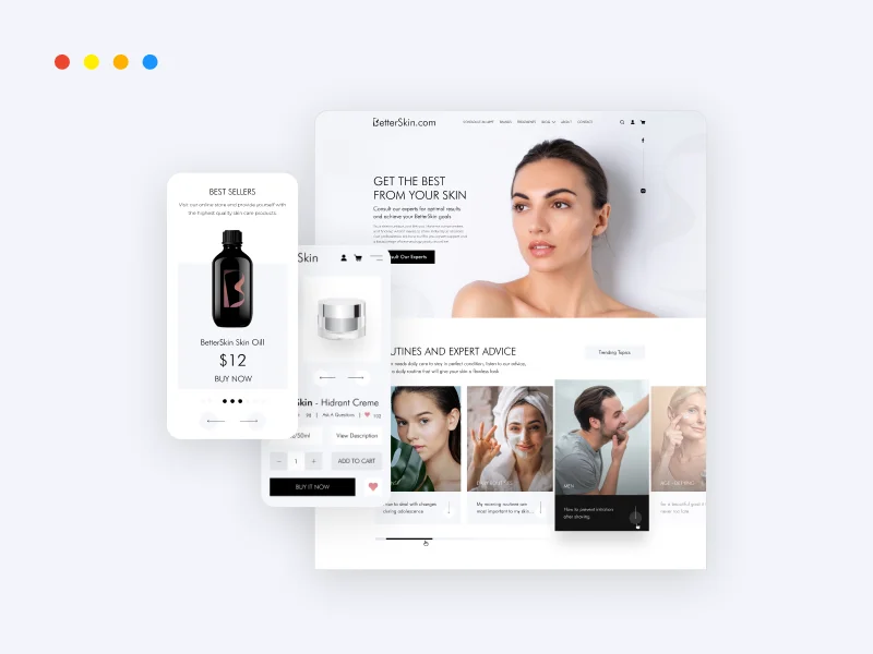 Ecommerce