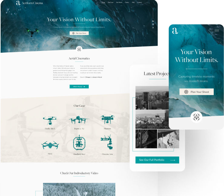 Aeriform
