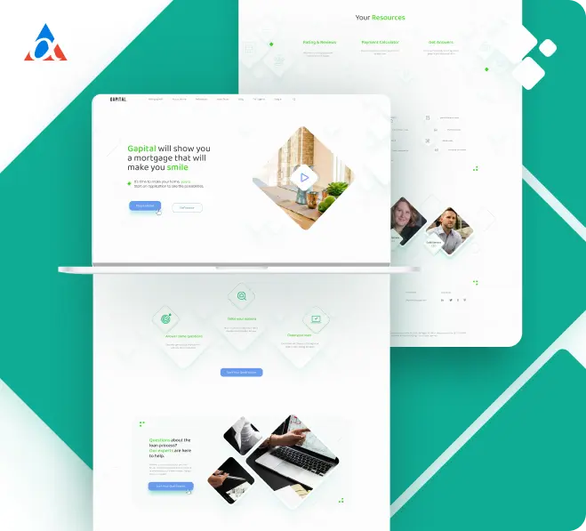 get a tailor made enterprise wordpress website