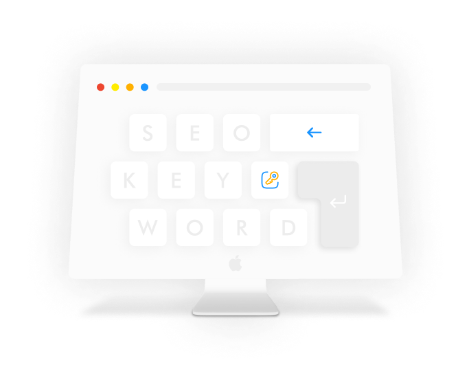 SEO Keyword pic