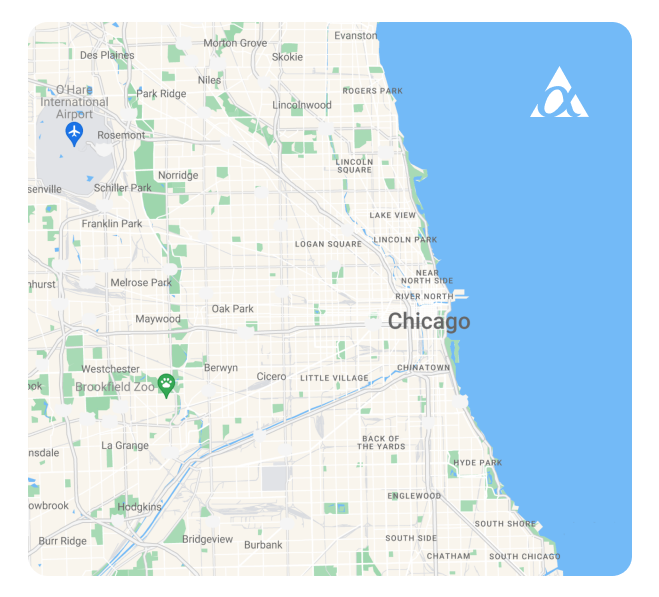 areas that our SEO agency serves