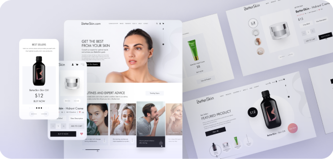 reasons why your website is underperforming