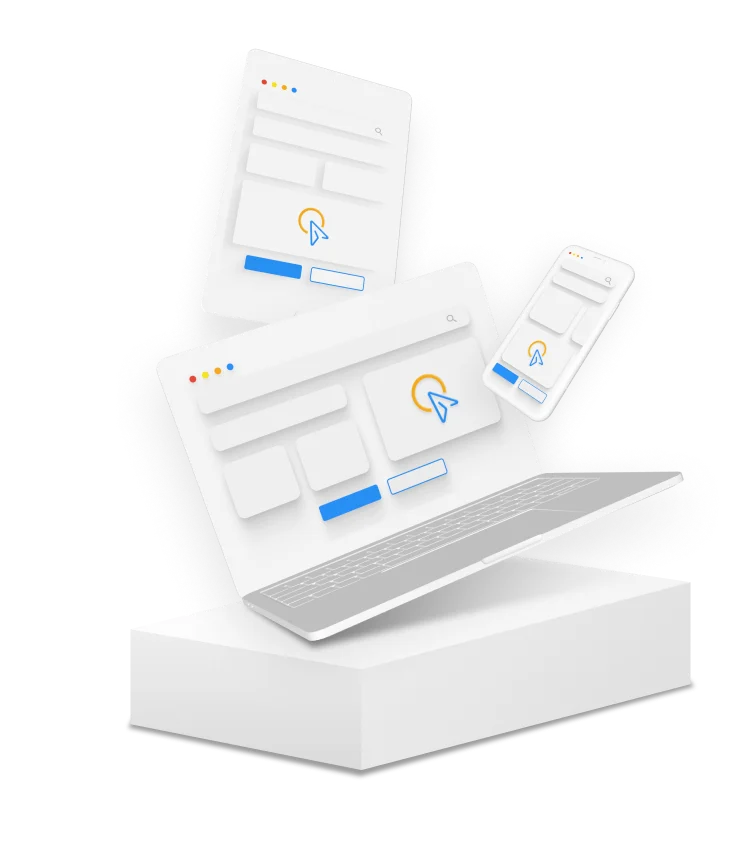 Responsive pic